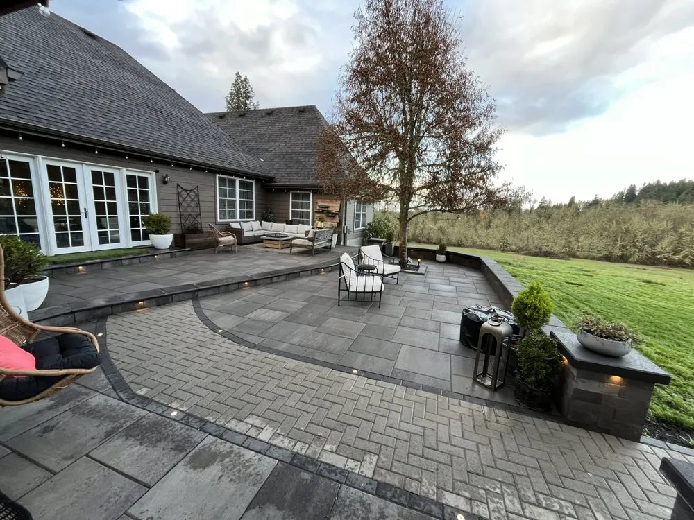 Affordable lawn mowing service near you across Eugene, OR - AG Yard Care