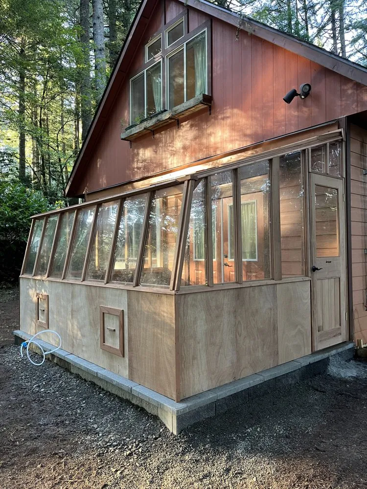 Professional lawn care service with custom design across Eugene, OR - AG Yard Care