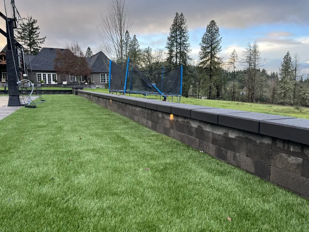 Local outdoor landscaping in Eugene, OR - AG Yard Care