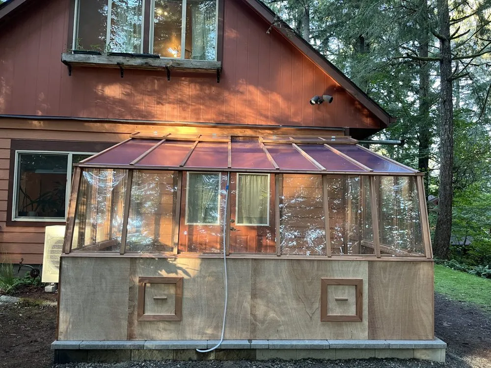 Custom landscape installation experts serving Eugene, OR - AG Yard Care