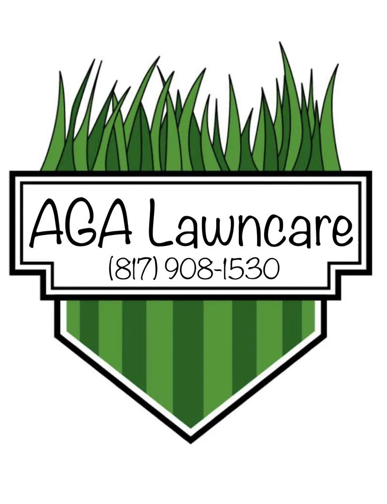 Affordable landscaping services for year-round maintenance in Crowley, TX by AGA Lawncare