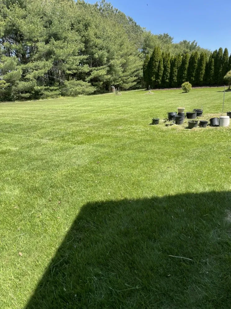 Top-rated lawn care service experts serving Lewes, DE - Against The Grain Lawn Care