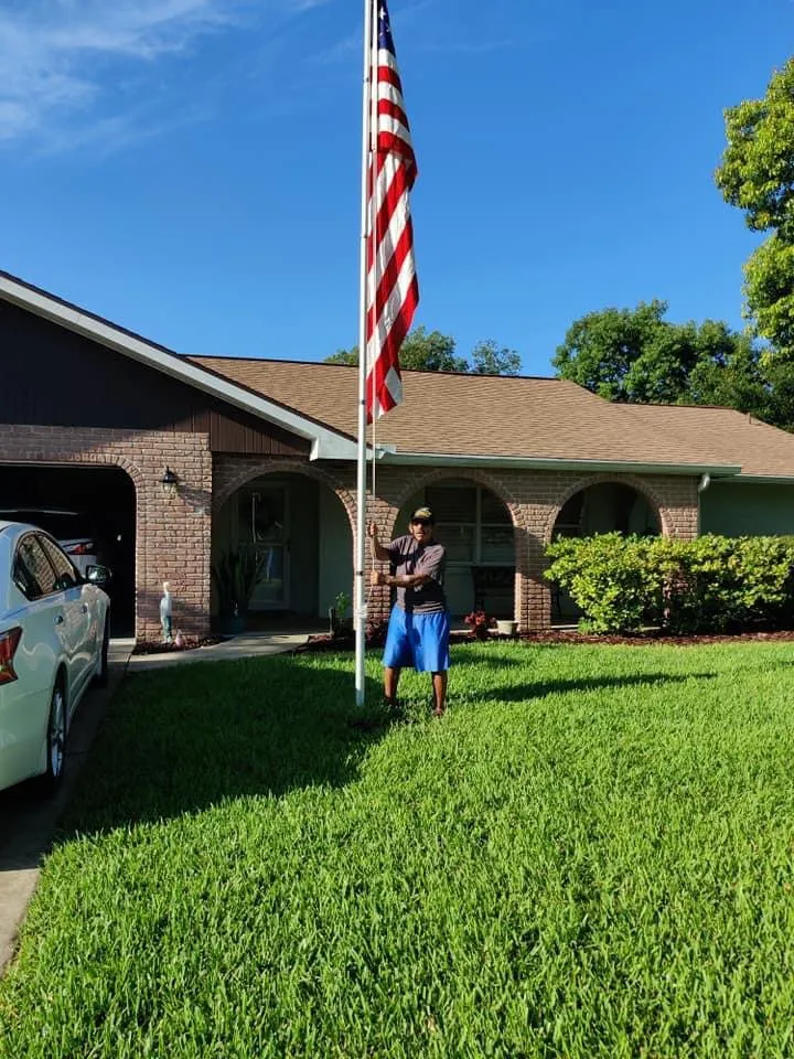 Expert lawn care service for residential properties across Lewes, DE - Against The Grain Lawn Care