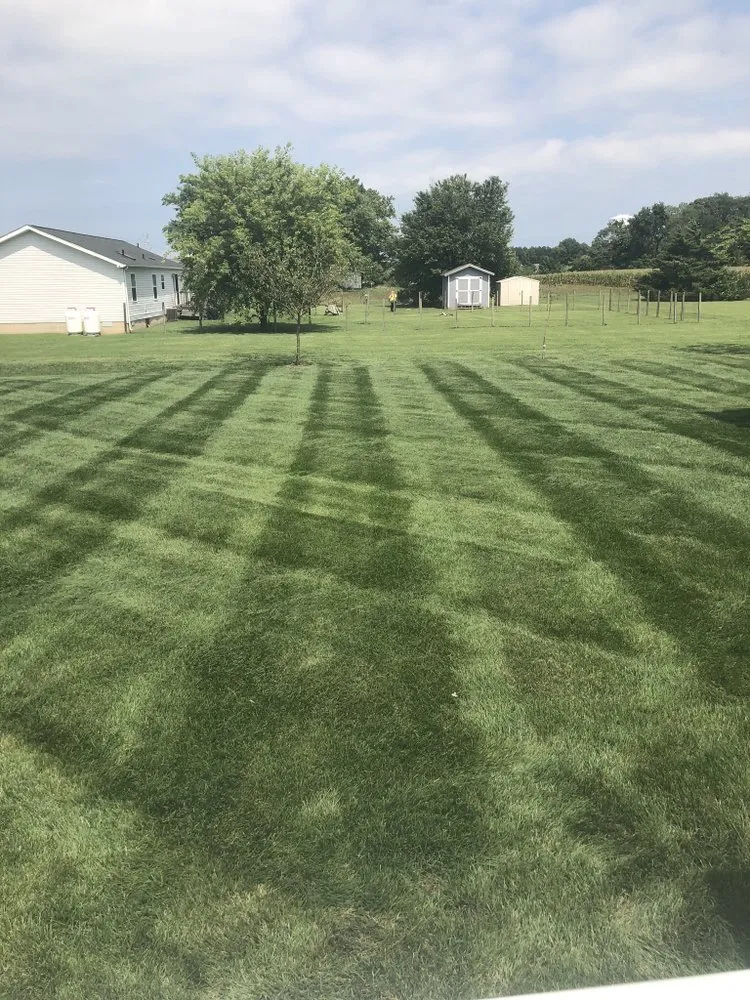 Trusted residential landscaping experts serving Lewes, DE - Against The Grain Lawn Care