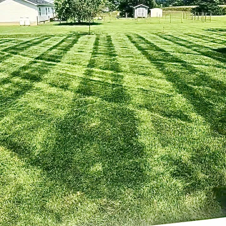 Top-rated residential landscaping in Lewes, DE - Against The Grain Lawn Care