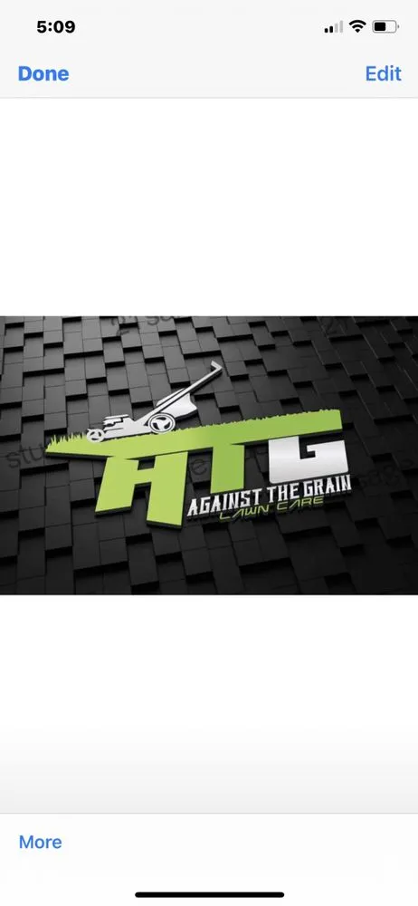 Affordable garden landscaping in Lewes, DE - Against The Grain Lawn Care