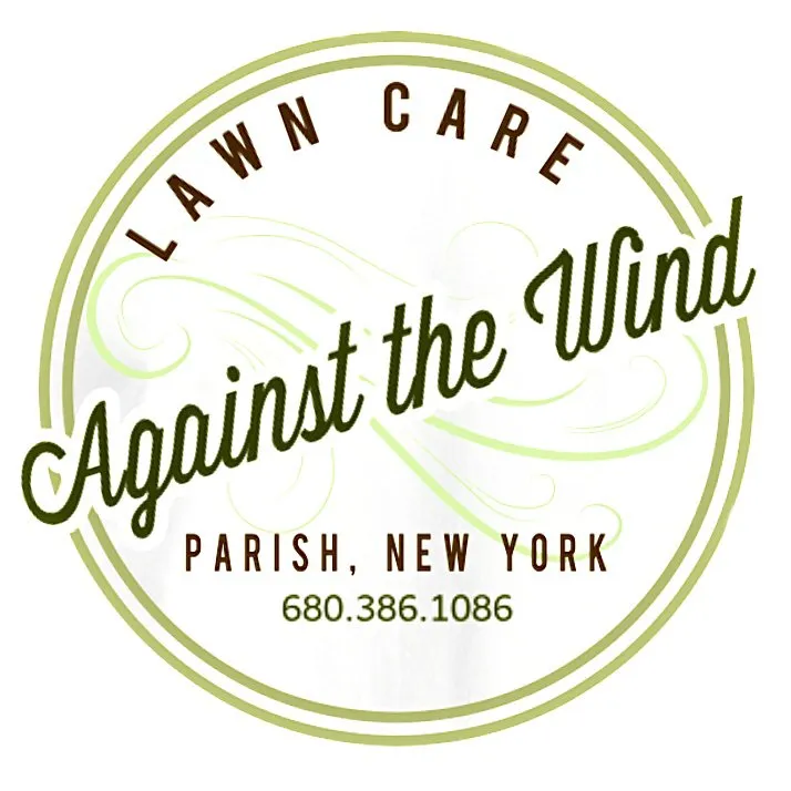 Local yard cleanup service near you in Parish, NY by Against the Wind Lawn Care