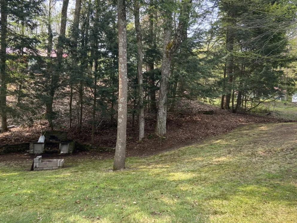 Local landscaping services in Parish, NY by Against the Wind Lawn Care