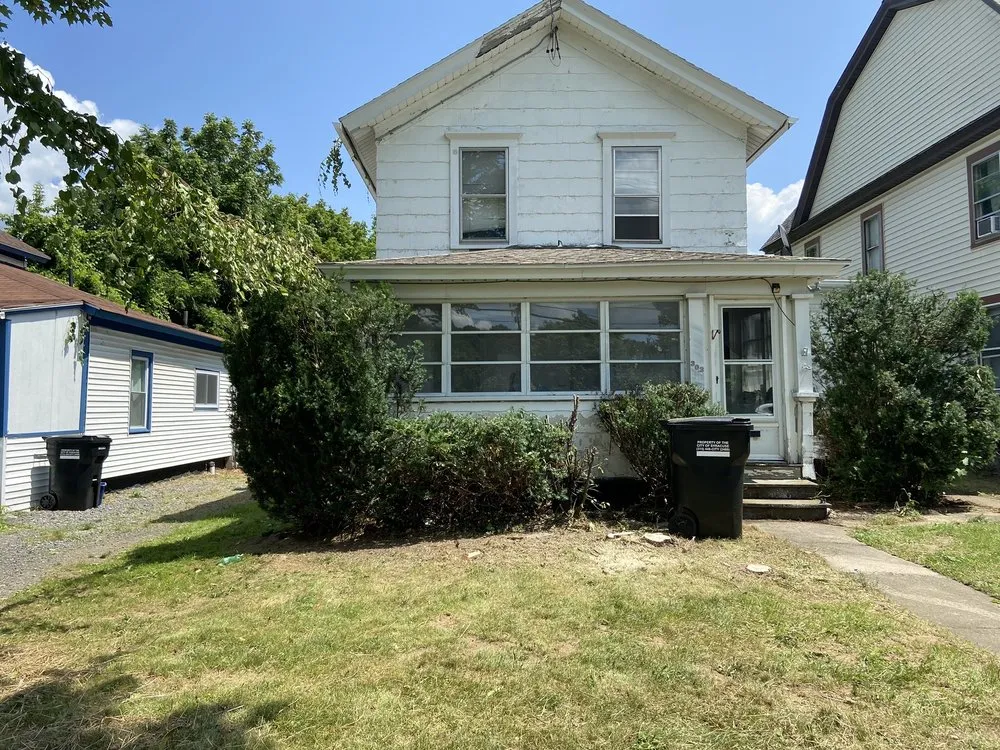 Local yard cleanup service experts serving Parish, NY - Against the Wind Lawn Care