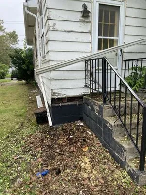 Against the Wind Lawn Care