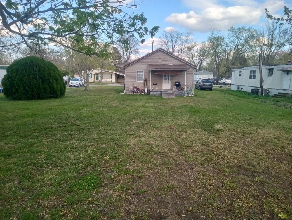 Trusted landscape design with custom design across Metropolis, IL - Agans Lawn Care & Maintenance