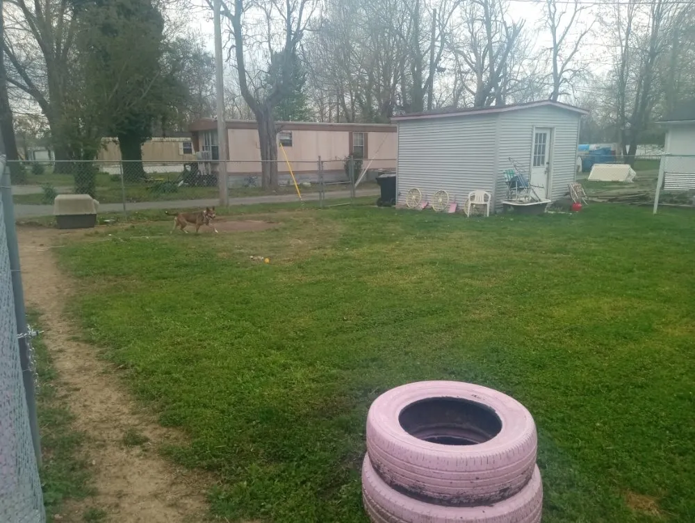 Affordable garden landscaping in Metropolis, IL by Agans Lawn Care & Maintenance