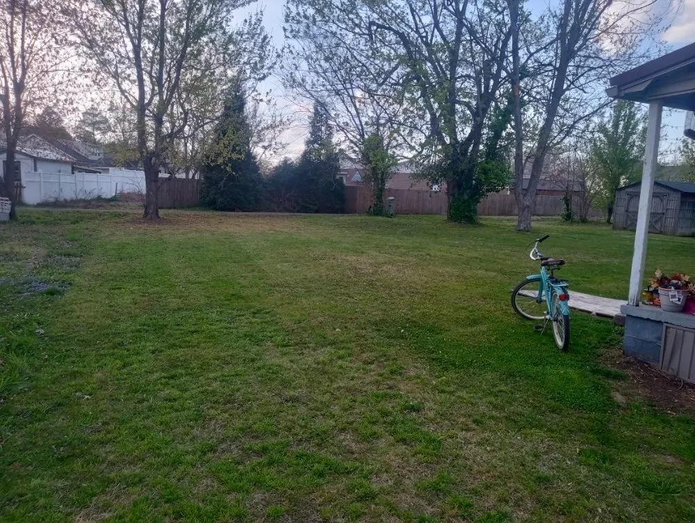 Trusted landscape design in Metropolis, IL by Agans Lawn Care & Maintenance