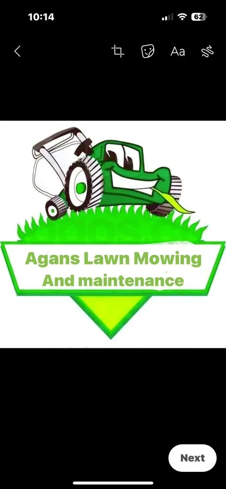 Custom residential landscaping for residential properties across Metropolis, IL - Agans Lawn Care & Maintenance
