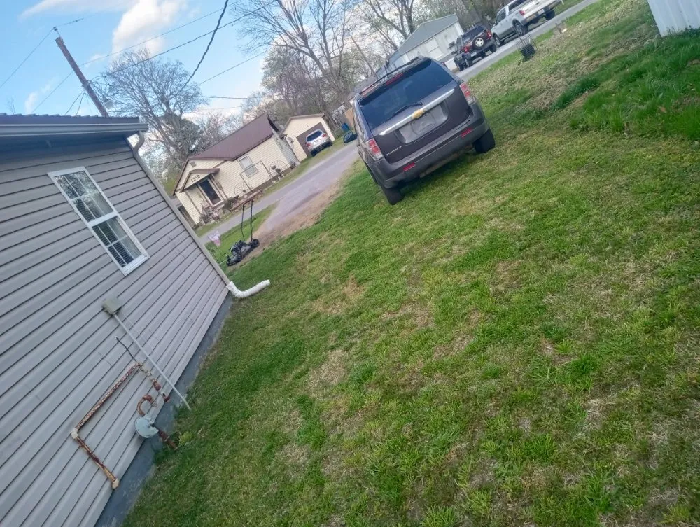 Professional landscape installation for outdoor upgrades in Metropolis, IL by Agans Lawn Care & Maintenance