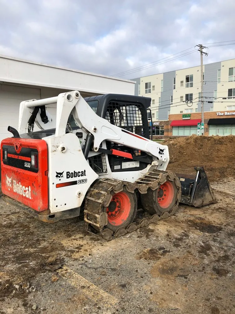 Trusted lawn mowing service in Okemos, MI - Agape Building and Restoration