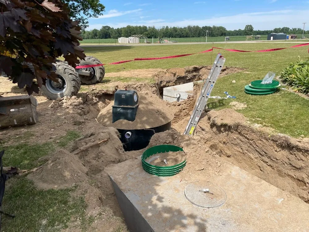 Reliable landscape installation experts serving Okemos, MI - Agape Building and Restoration