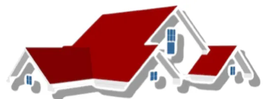 Local residential landscaping near you in Okemos, MI by Agape Building and Restoration