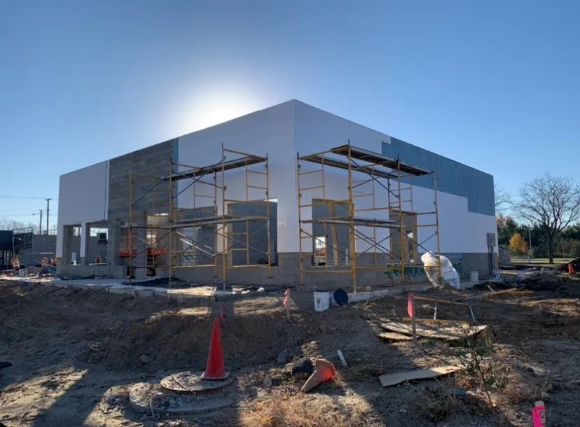 Expert lawn care service in Okemos, MI - Agape Building and Restoration