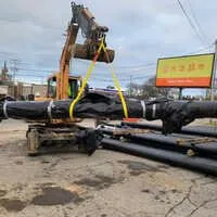 Reliable lawn care service in Okemos, MI - Agape Building and Restoration