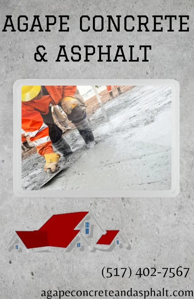 Expert yard maintenance in Okemos, MI - Agape Building and Restoration