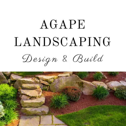 Local residential landscaping in Okemos, MI - Agape Building and Restoration