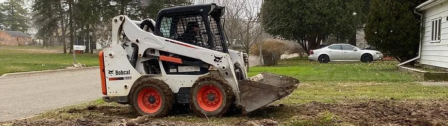 Top-rated landscaping services for outdoor upgrades in Okemos, MI by Agape Building and Restoration