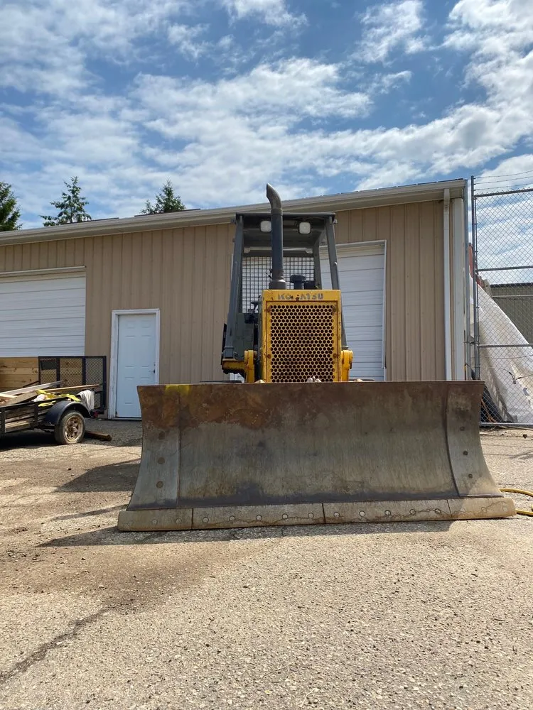 Affordable landscape design in Okemos, MI by Agape Building and Restoration