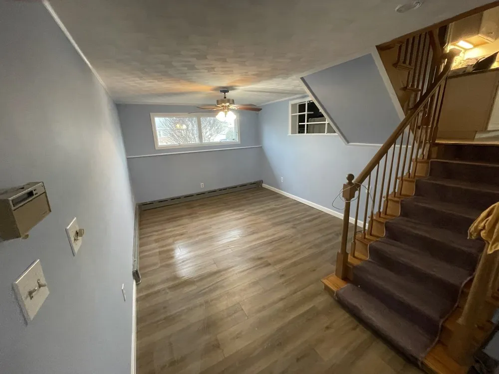 Professional lawn mowing service experts serving Somerville, MA - Agape Home Services