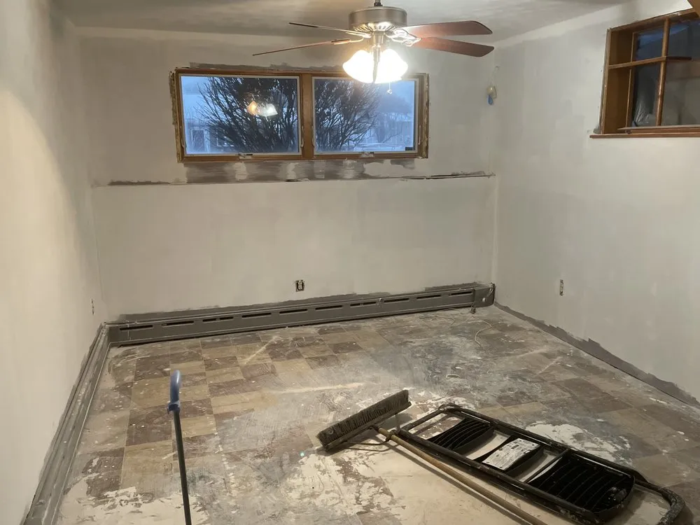 Reliable residential landscaping in Somerville, MA by Agape Home Services