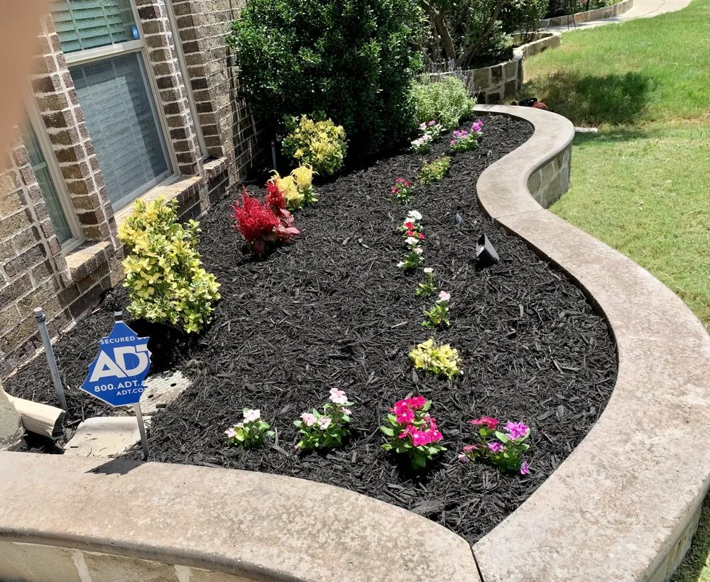 Trusted landscape installation for year-round maintenance across Arlington, TX - Agape Landscape & Irrigation