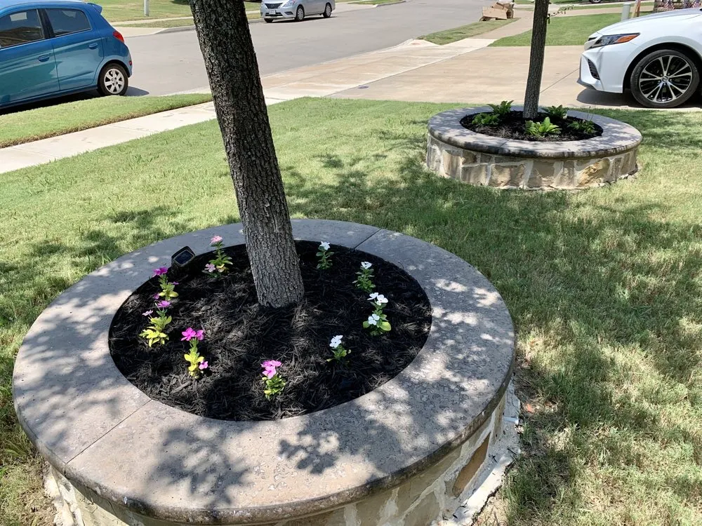 Expert yard cleanup service experts serving Arlington, TX - Agape Landscape & Irrigation