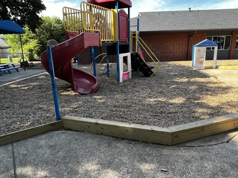 Affordable lawn care service in Arlington, TX - Agape Landscape & Irrigation