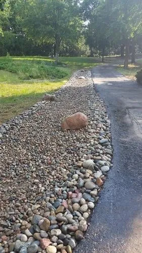 Reliable garden landscaping for outdoor upgrades across Kansas City, MO - Agape Landscape and Irrigation