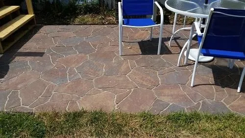 Custom lawn mowing service in Kansas City, MO - Agape Landscape and Irrigation