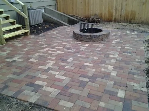 Trusted landscape installation in Kansas City, MO by Agape Landscape and Irrigation