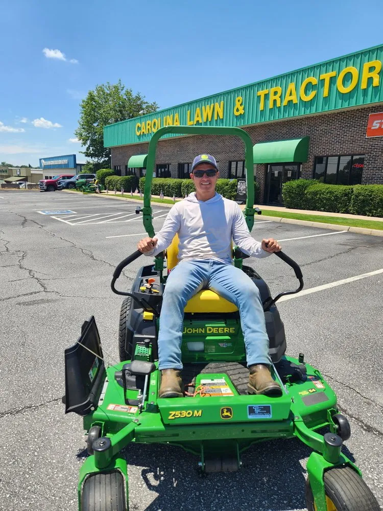 Trusted landscape installation in Taylors, SC by Agape landscape