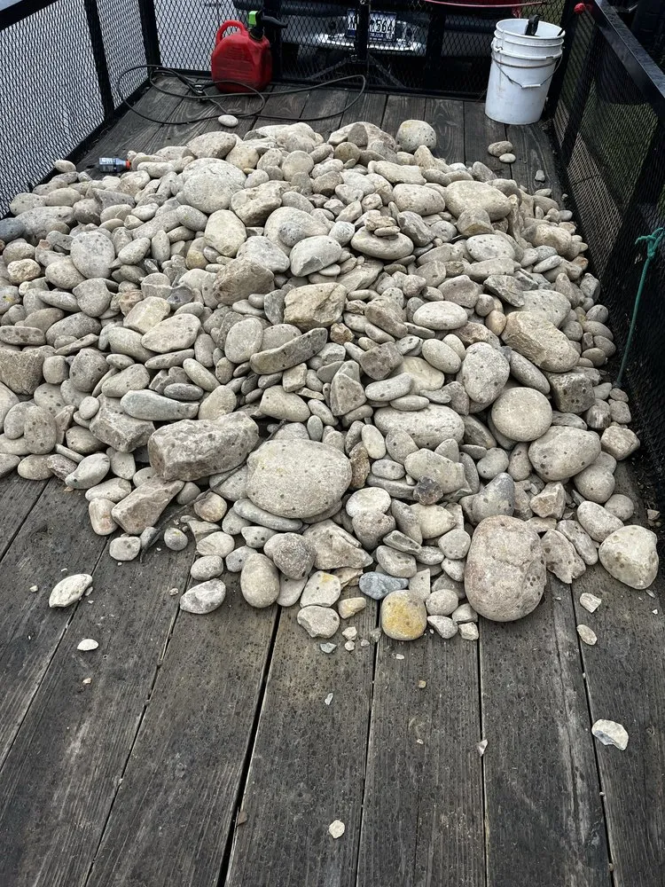 Expert lawn care service in Taylors, SC - Agape landscape