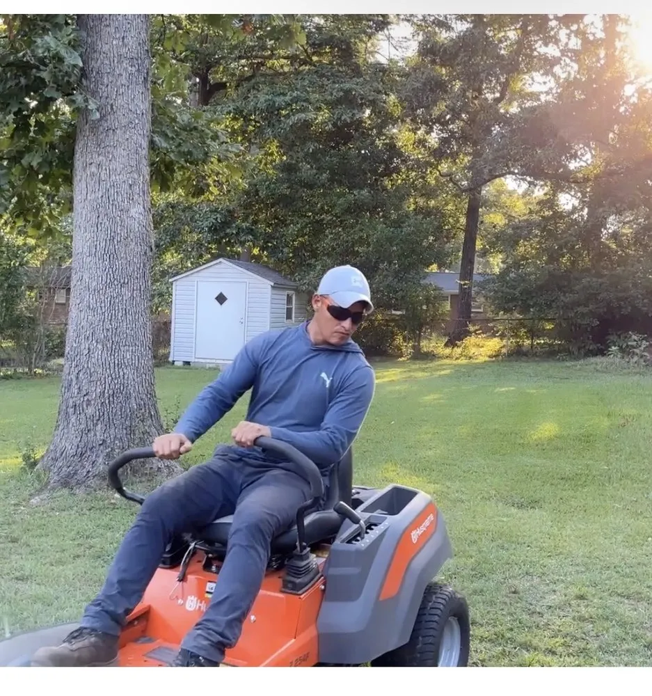 Trusted garden landscaping experts serving Taylors, SC - Agape landscape