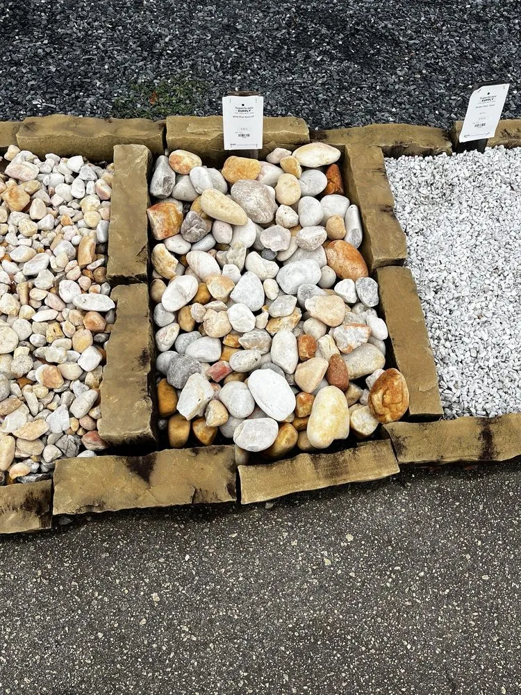 Trusted outdoor landscaping for beautiful yards across Taylors, SC - Agape landscape