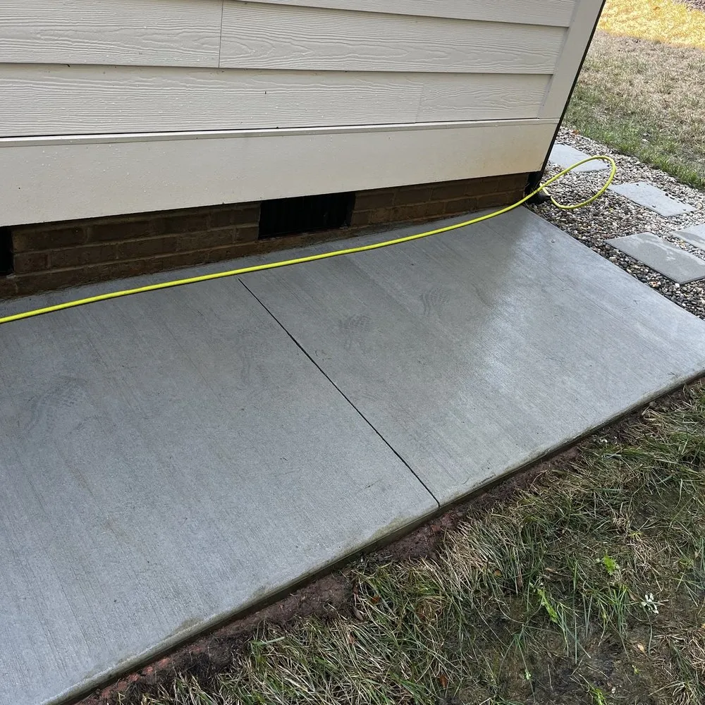 Affordable lawn mowing service for beautiful yards across Taylors, SC - Agape landscape