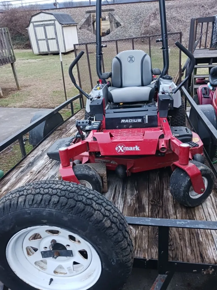 Reliable landscape design in Church Hill, TN - Agape Landscaping and lawncare