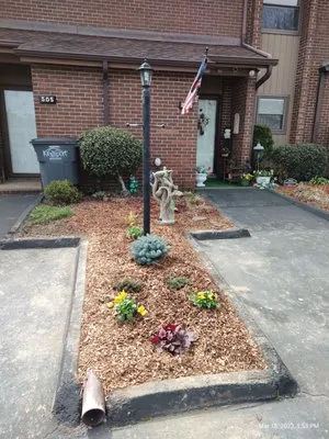 Agape Landscaping and lawncare