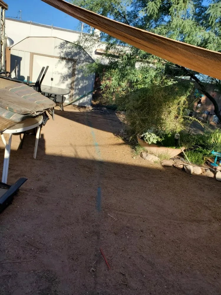 Top-rated landscaping services with custom design across Tucson, AZ - Agape Landscaping