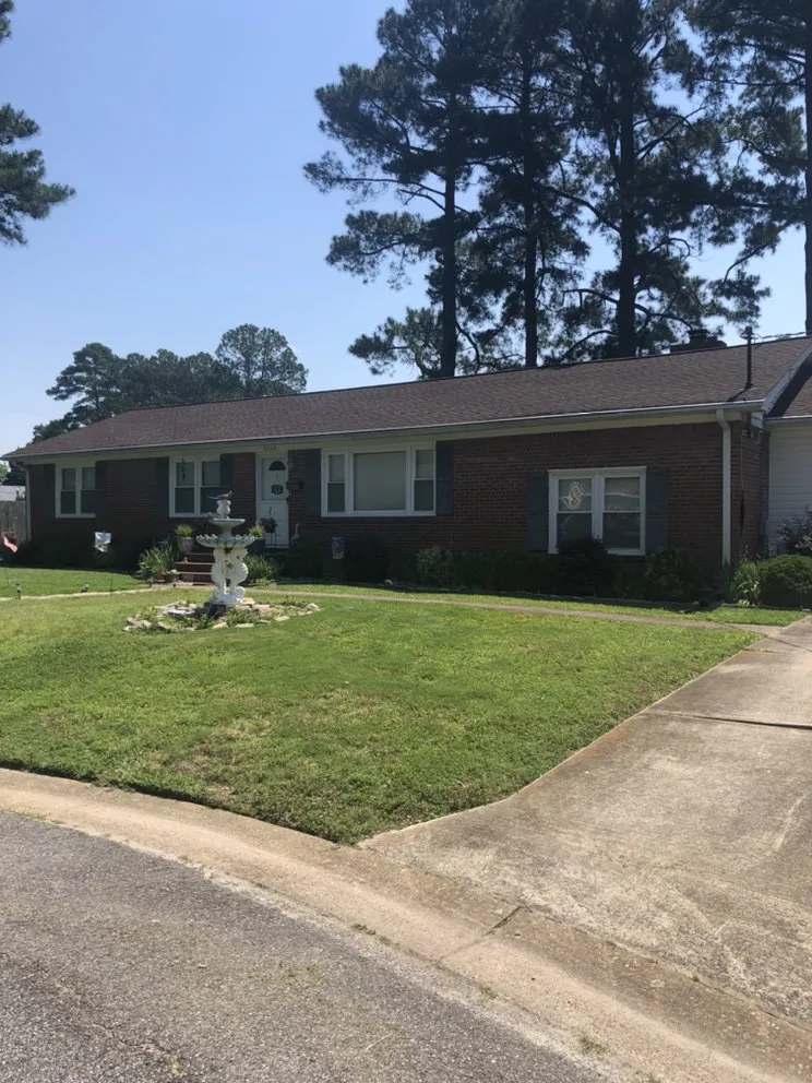 Local landscaping services in Newport News, VA - Agape Lawn & Outdoor Home Care