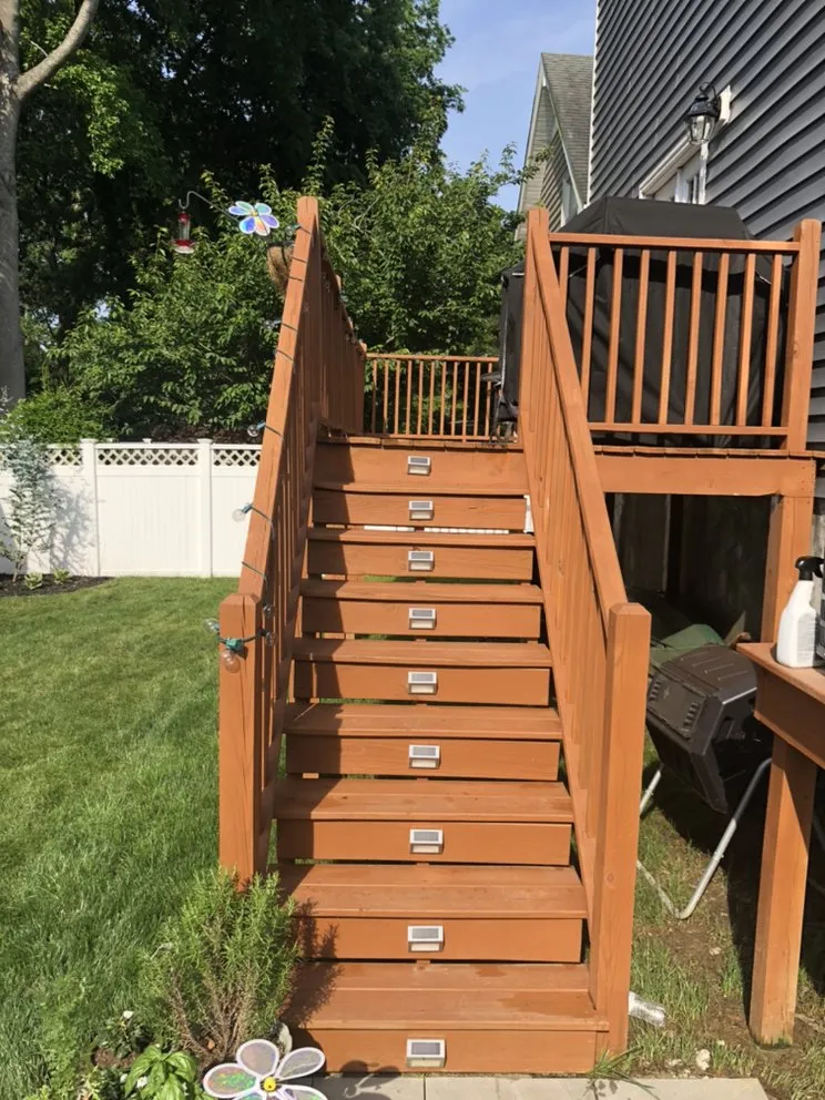 Top-rated landscape installation in Newport News, VA by Agape Lawn & Outdoor Home Care