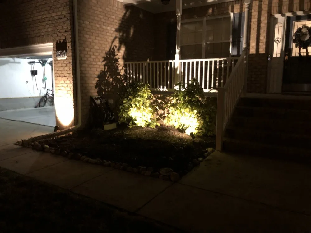 Trusted lawn mowing service experts serving Newport News, VA - Agape Lawn & Outdoor Home Care