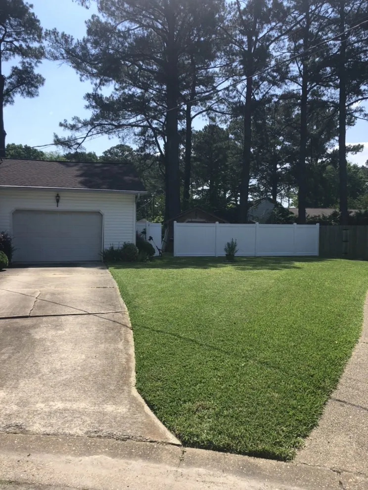 Professional lawn mowing service experts serving Newport News, VA - Agape Lawn & Outdoor Home Care