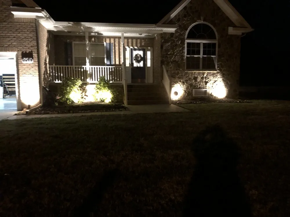 Top-rated lawn mowing service in Newport News, VA - Agape Lawn & Outdoor Home Care