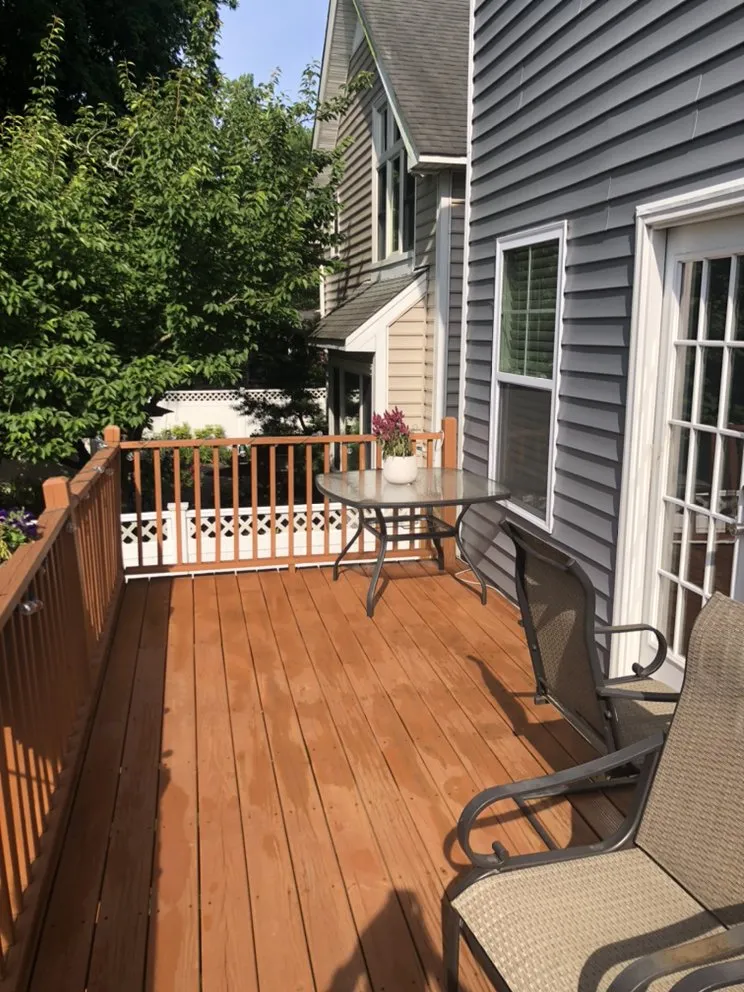 Expert landscaping services for residential properties across Newport News, VA - Agape Lawn & Outdoor Home Care